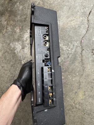 Rockford Fosgate Punch 200s 120.2 | eBay