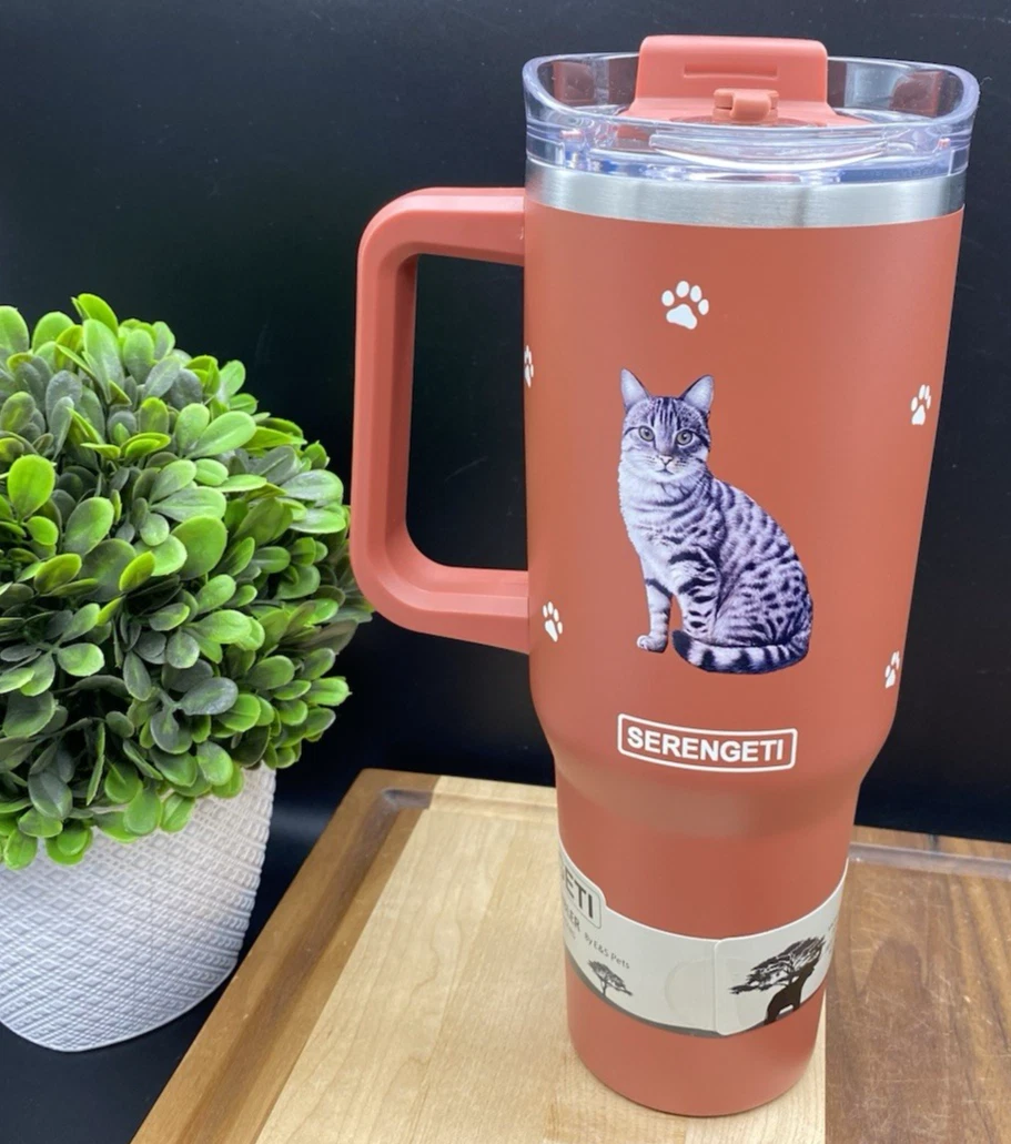 Serengeti Tumbler - Thumbnail 3
