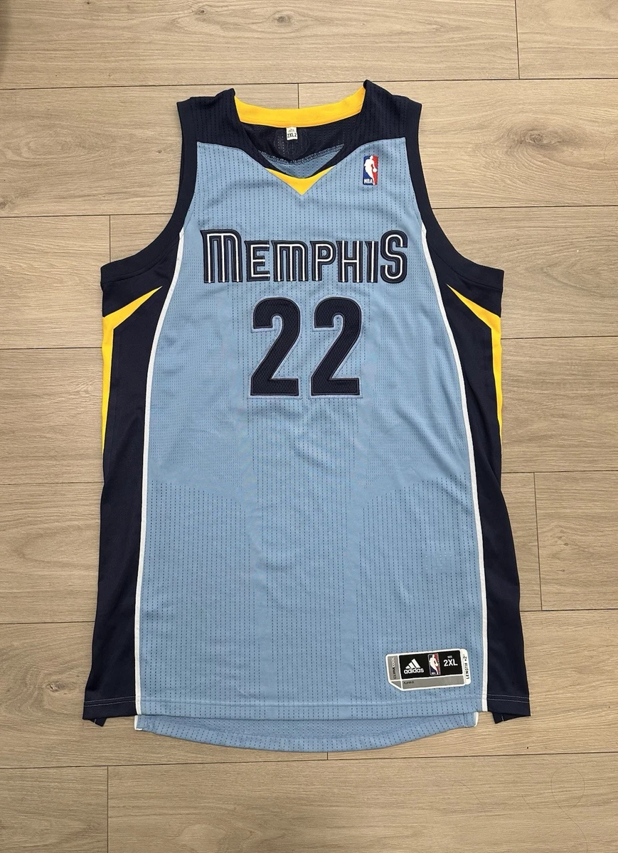 25+ adidas Memphis Grizzlies NBA Jerseys for sale | Updated Oct 2026