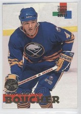 1994-95 Topps Stadium Club Stanley Cup Super Team Philippe Boucher #64 0c4