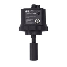 Generator Electric Fuel Pump Kit Extended Run Fuel System For MXR3500 MXR4000GT