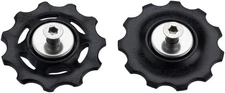 microSHIFT Rear Derailleur Pulley Kit - High-Performance Replacement for 9-11