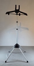 Adjustable T-Shirt Display Stand Clothes Hanger Retail Display Rack Portable