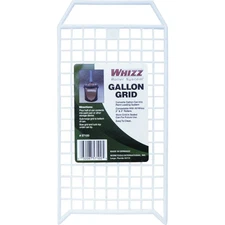 Whizz Roller System Gallon Poly Paint Roller Grid 57100 Pack of 10 Whizz 57100
