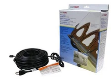 Easy Heat RoofbyGutter Cable 160 Ft Quantity 2