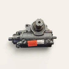 International Navistar Steering Gear Box /  Genuine Sheppard M100 PMX3 M100PMX3R