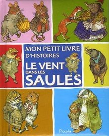 Le vent dans les saules von Grahame, Kenneth | Buch | Zustand sehr gut