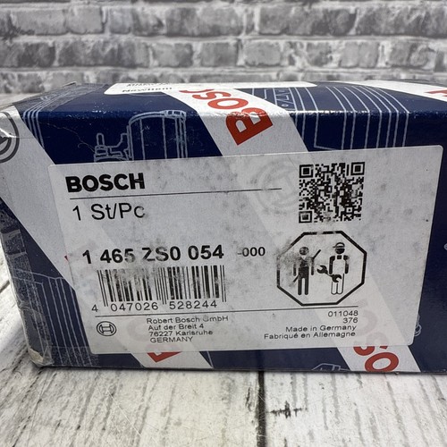 Genuine BOSCH 0928400642, 1465ZS0054 Pressure Control Valve Regulator CUMMINS - Picture 2 of 2