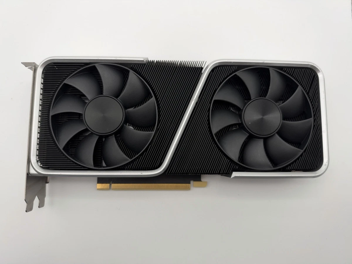 25+ NVIDIA GeForce RTX 3060 Ti 8GB GDDR6 Graphics Cards for sale