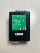 Centralina controllo pressione pneumatici Lexus NX 2016 RDK 897B078060 SUN16160