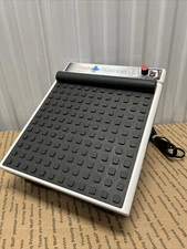 Med Massager MMF07 11 Speed Therapeutic Foot Massager Stimulates Circulation