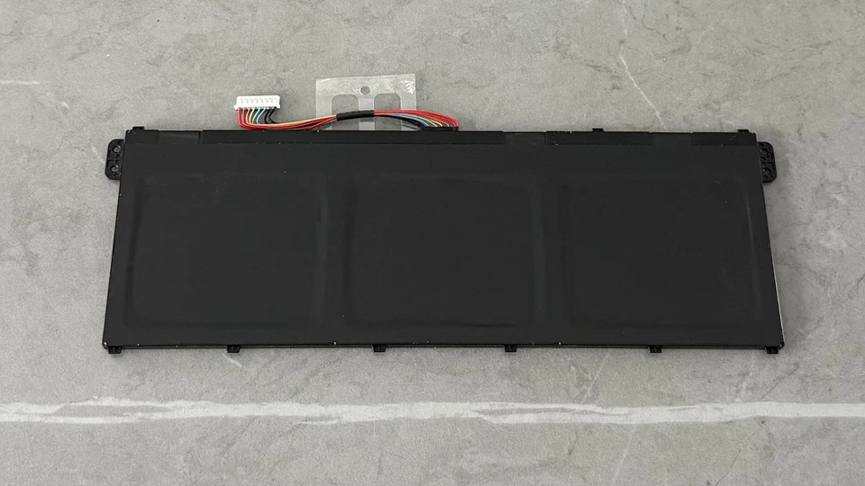 Batería genuina AP18C4K 3ICP5/81/68 para Acer Swift Aspire Spin Chromebook OEM Foto 2 de 2