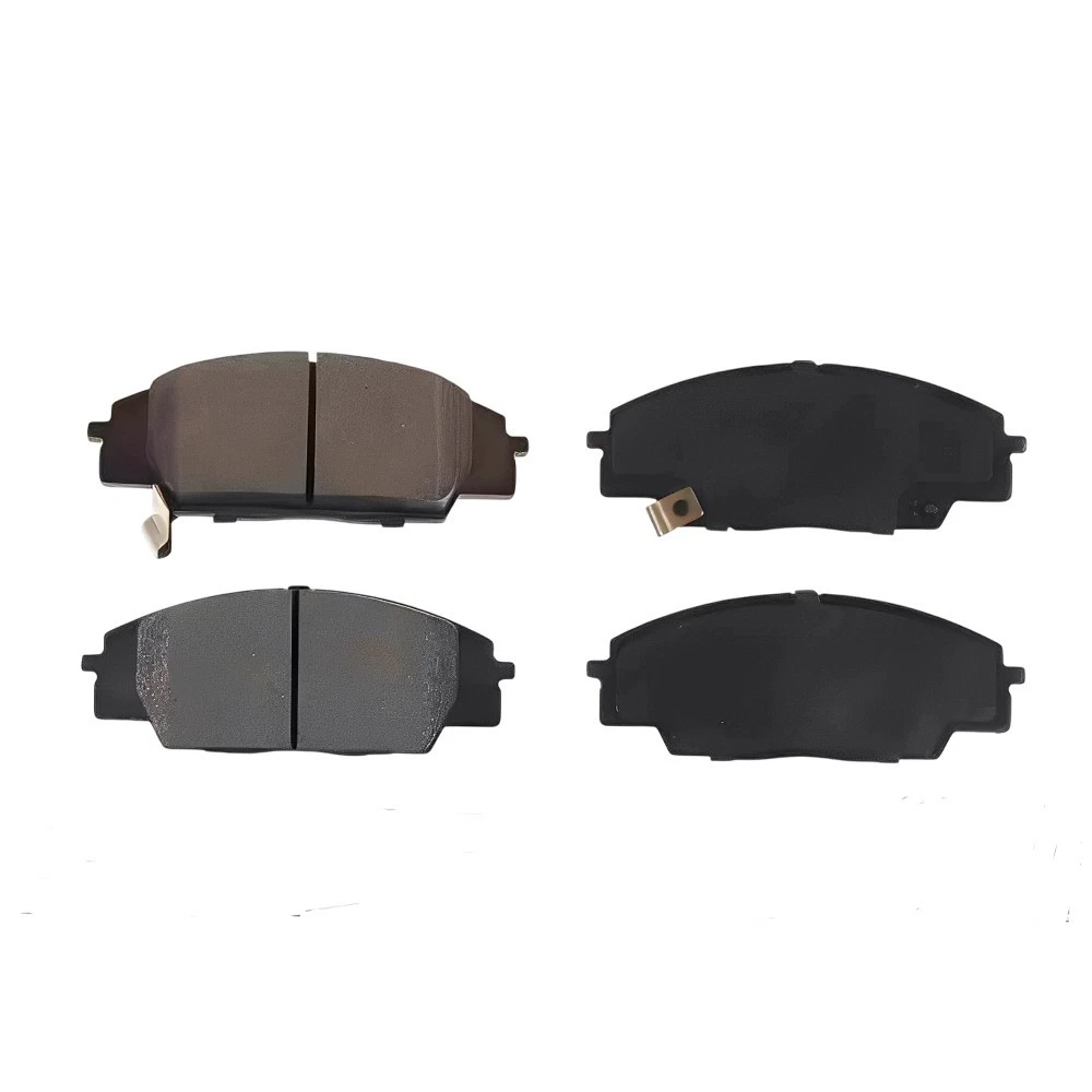 For 2004-2005 Honda Civic - Front Ceramic Brake Pads