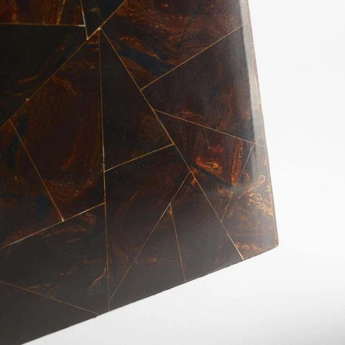 Cyan Design 11571 Taurus 24 X 9 inch Brown Accent Table - Picture 3 of 3