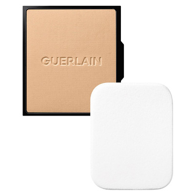 Guerlain Parure Gold Skin Control High Perfection Matte Compact Foundation -