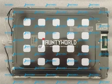 LQ104V7DS01 10.4" Sharp 640×480 Resolution LCD Screen Panel