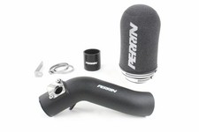 Perrin Black Cold Air Intake Cai W Foam Filter Kit For 2018-2021 Subaru Sti