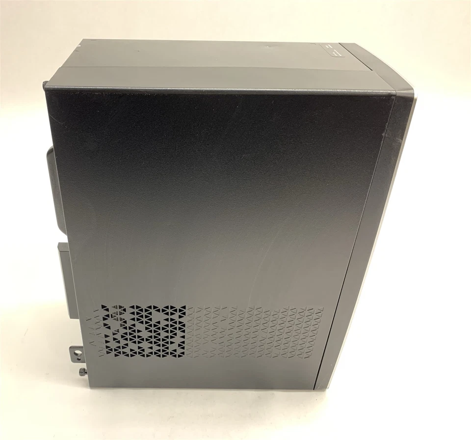 Dell Inspiron 3668 MT PC Core i5-7400 3GHz 16GB 1TB SSD Win10 Pro WiFi Desktop - Image 4 of 4