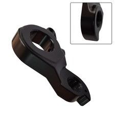 Gancio posteriore bici di ricambio per modelli Scott adatto per Scale RC 700/900 e me