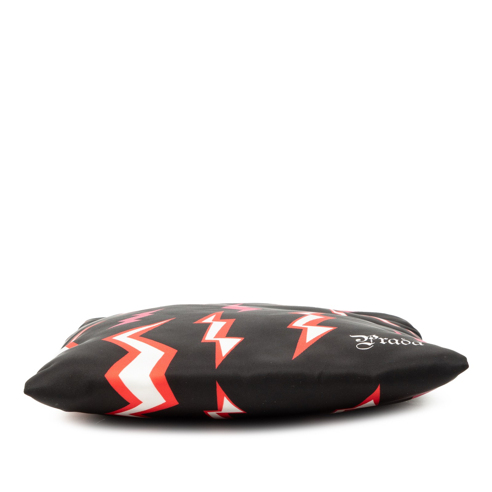 Authenticated Prada Universal Studios Mini Tessut… - image 3