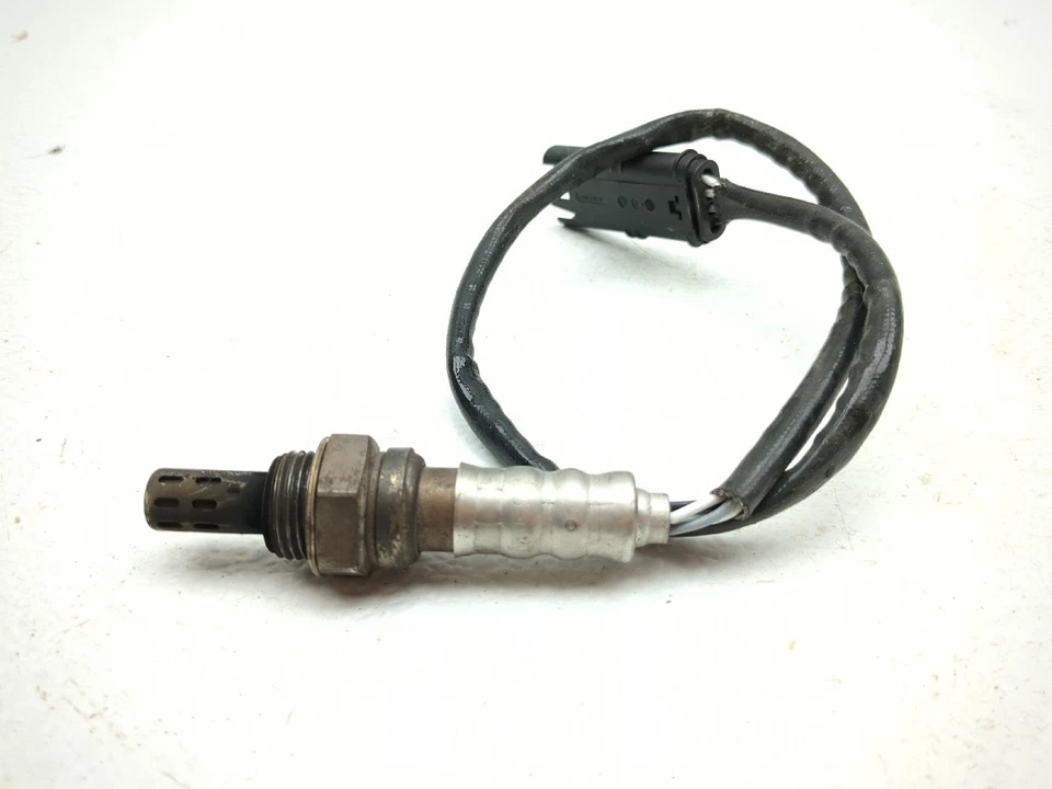 06-13 宝马 F800ST O2 氧气排气传感器 TRSH PL — 第 4/4 张图片