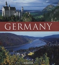 Germany: A visit to the heart of Europe (Englische Ausgabe) Zielske, Daniel, Hor