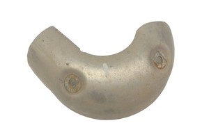 Polaris Ranger 800 XP 12 Heat Shield Exhaust Elbow 5253804 52947