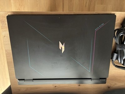 Acer Nitro 17 AN17-51-74WP 17,3'' i7-13620H RTX 4060 32GB 1TB SSD W11