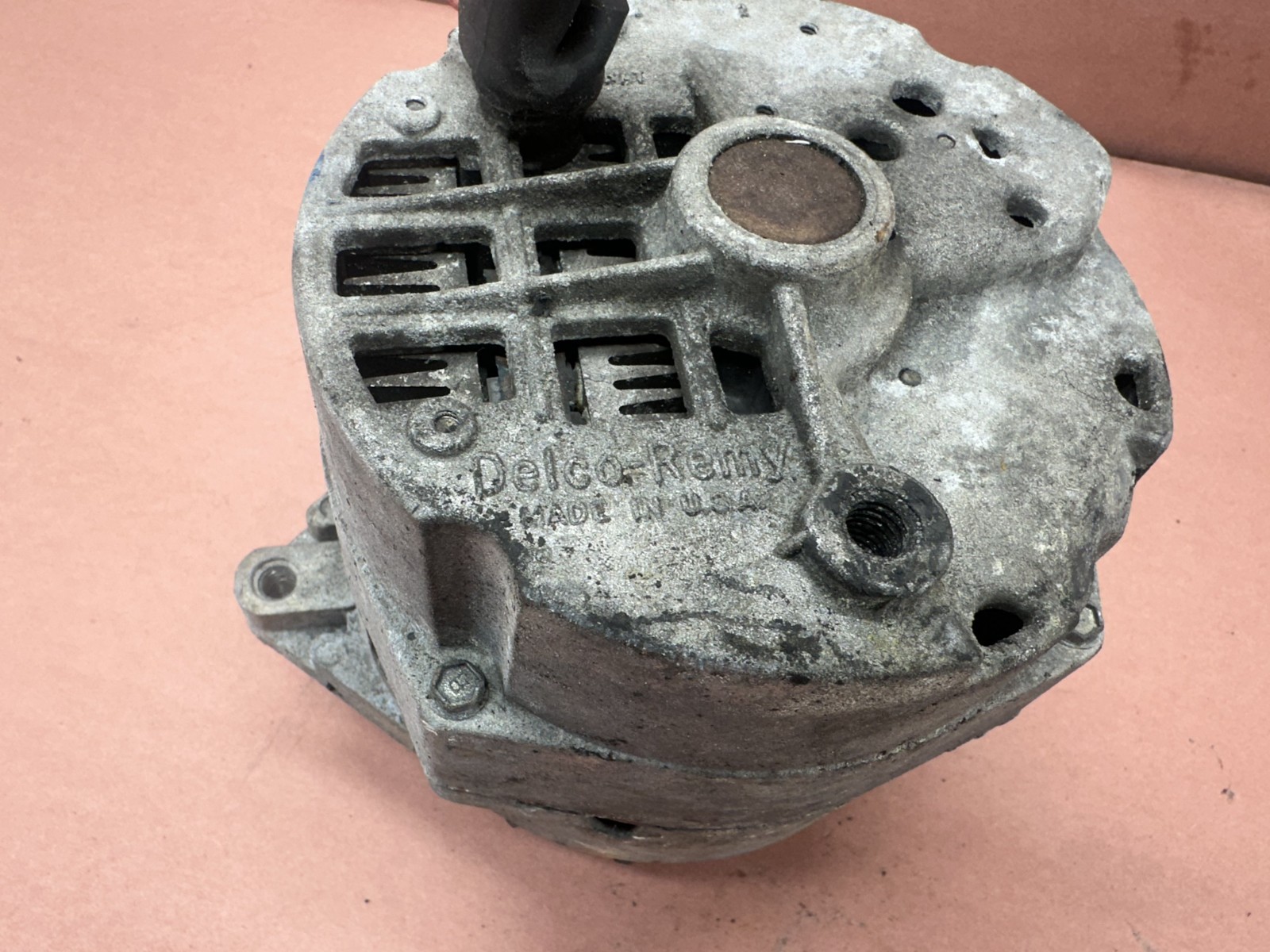 Rolls-Royce Silver Spirit 1986 Alternator