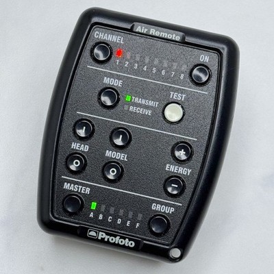 Profoto Air Remote Wireless Flash Controller Mint JAPAN