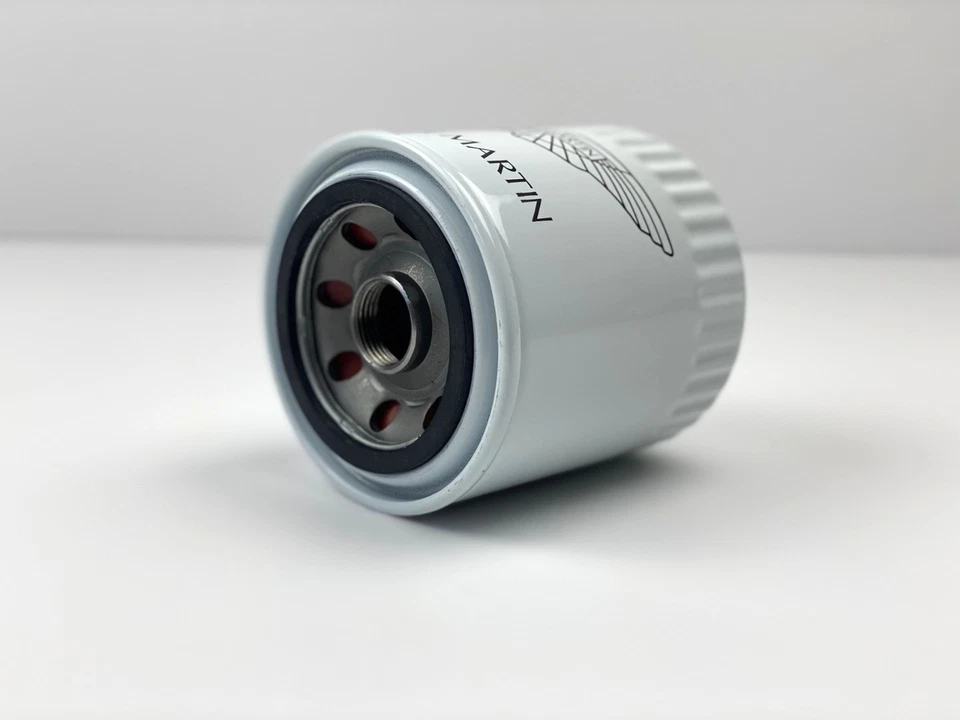 Filtro de aceite Aston Martin DB9 V8 DBS V12 Vanquish Rapide Virage Foto 4 de 4