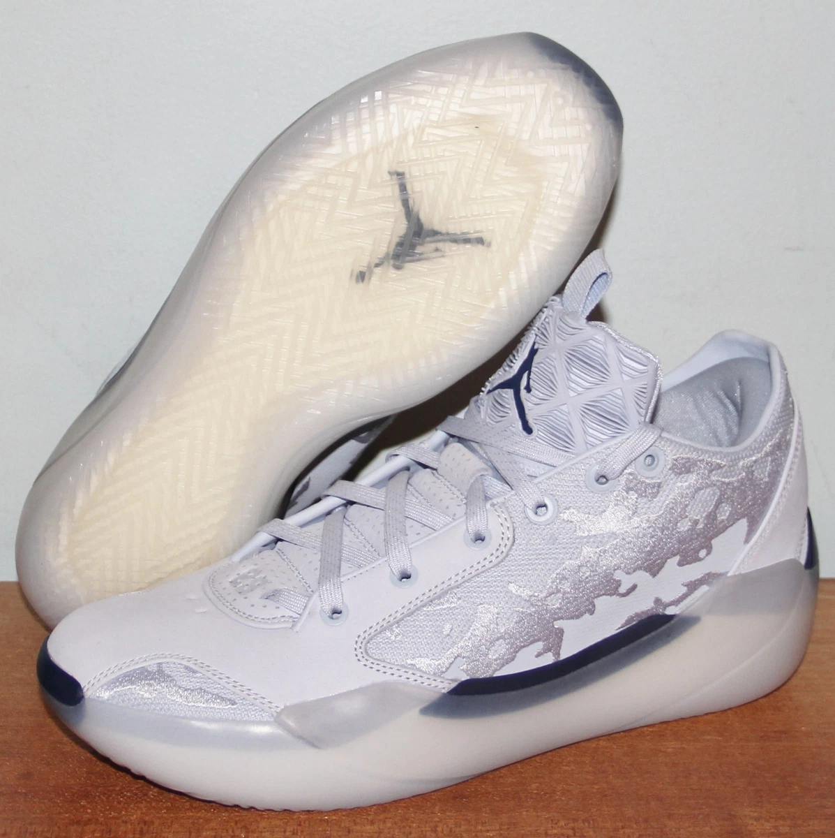 Jordan 39 Half Blue - огромный выбор по лучшим ценам | eBay
