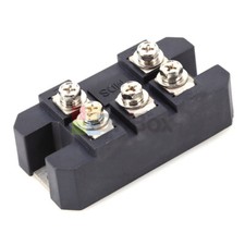 MDS 150A 1600V Three-phase Diode Full Wave Bridge Rectifier Module Board MDS150A