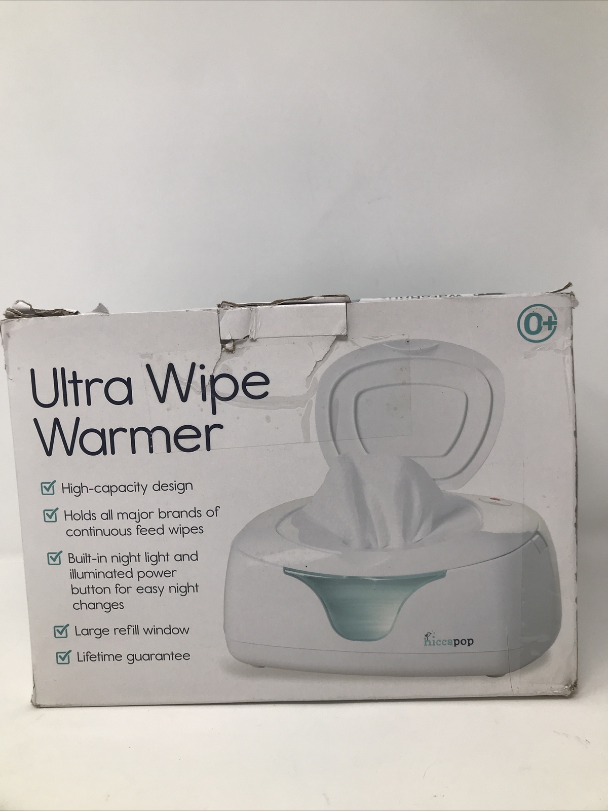 motif medical wipe warmer