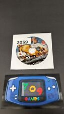 FlatOut 2 (Sony PlayStation 2, 2006) PS2 DISC ONLY