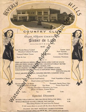 Beverly Hills Supper Club. Campbell County, K...