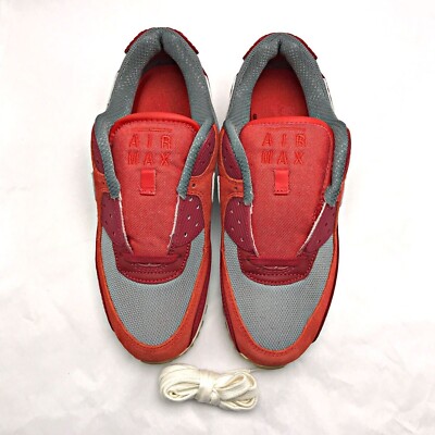 air max 90 ice gym red