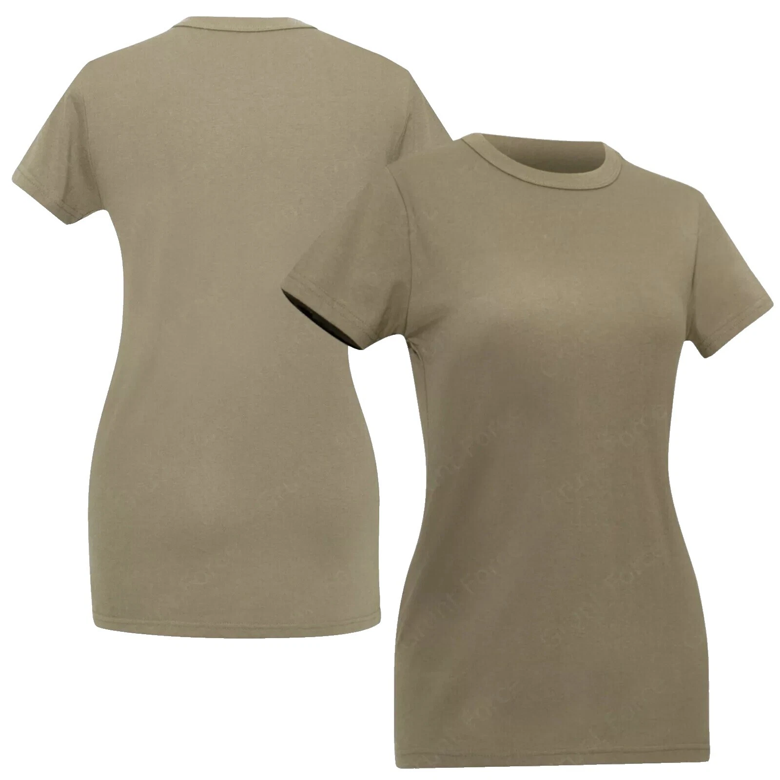 Ropa de poliéster Rothco para Mujeres