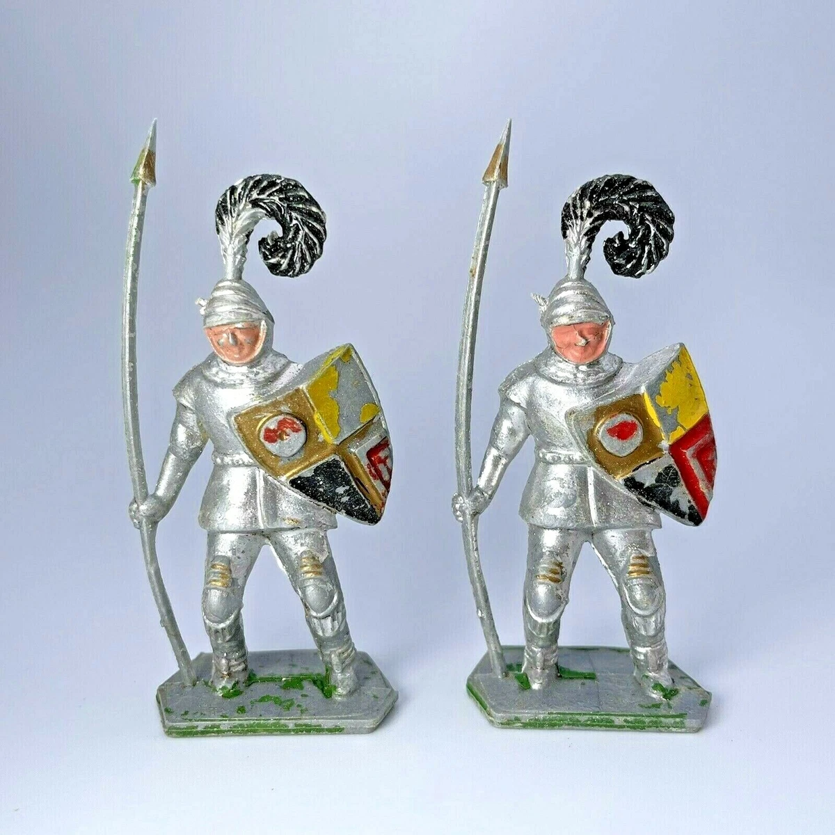 LoneStar Toy Soldier Figures for sale | eBay