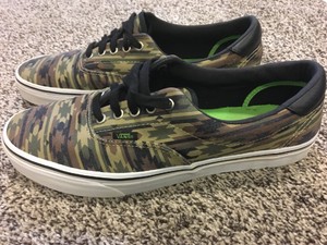vans native camo