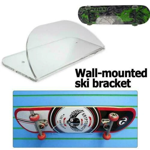 Unbranded Skateboard Decks