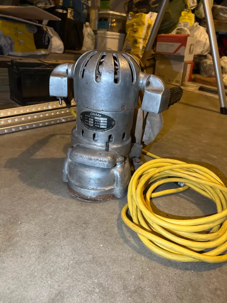 Hardwood floor edger deals