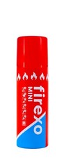 Firexo Mini -  ALL FIRES - UNIVERSAL 7 in 1 Fire Extinguisher