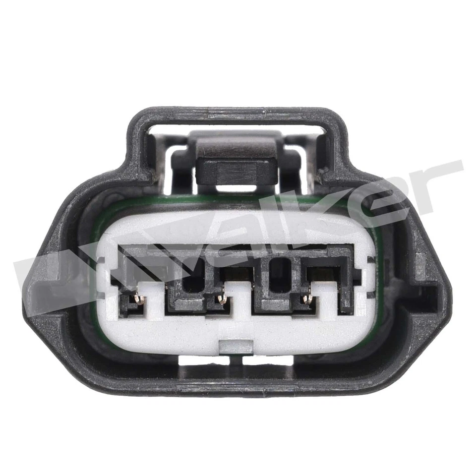 Para 97-01, 13-14 Nissan Altima Colector Sensor de Presión Absoluta Conn Walker Foto 2 de 3