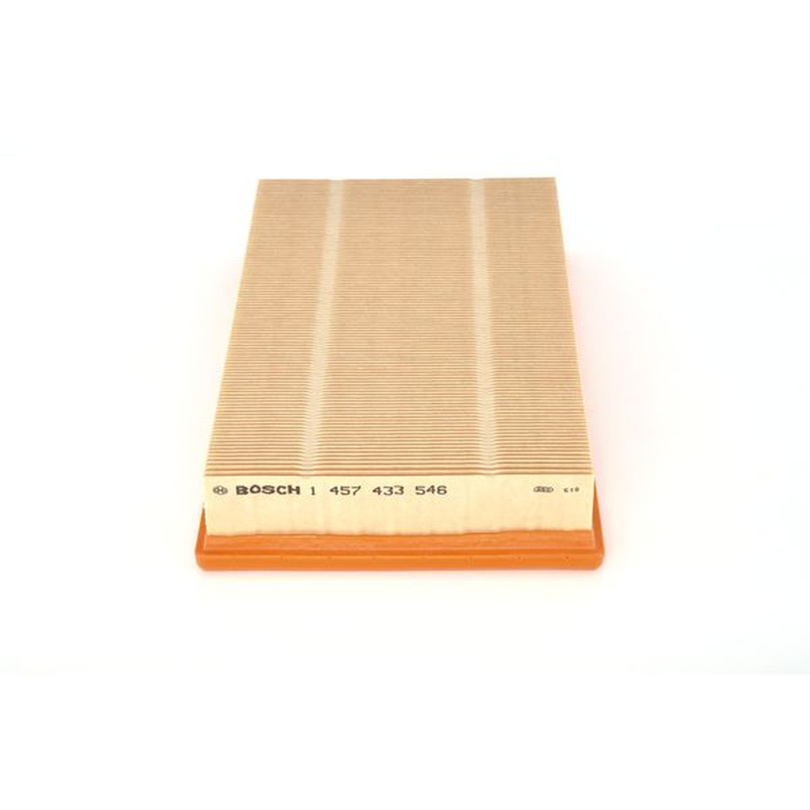 Air Filter fits JAGUAR XJ X308 4.0 97 to 03 Bosch NJA3558AA 3W839601AA Quality - Image 17