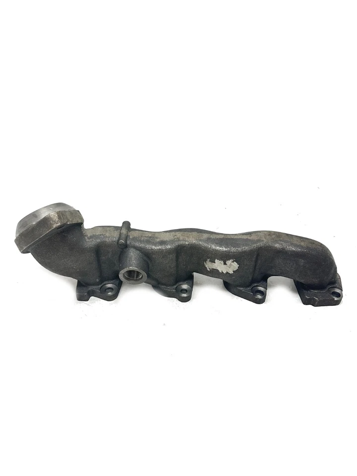 674-709 Exhaust Manifold Driver Side For 2007-2010 Ford F-150 4.2L 4.6L - Image 2 of 3