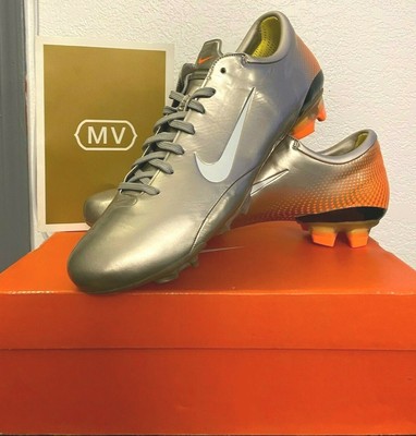 nike mercurial vapor iii fg