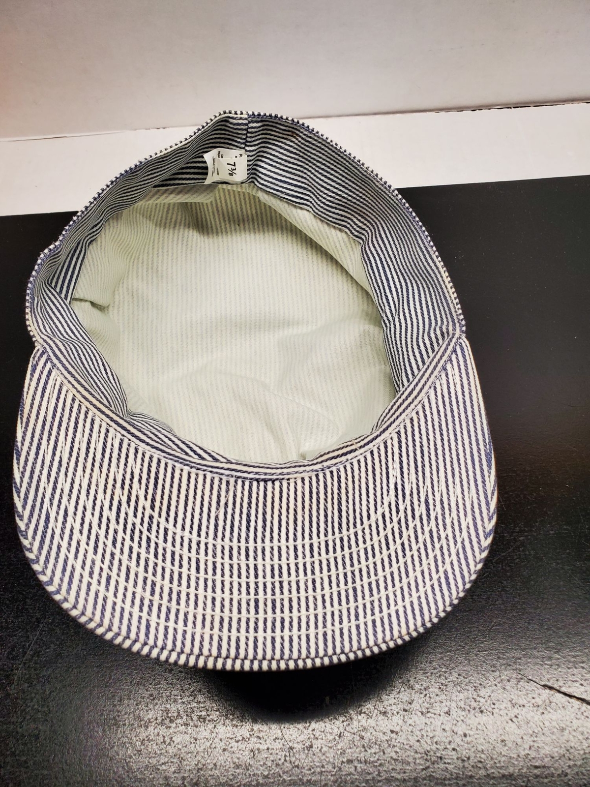 Promo Plus Supertrains Engineer looking baseball … - image 6