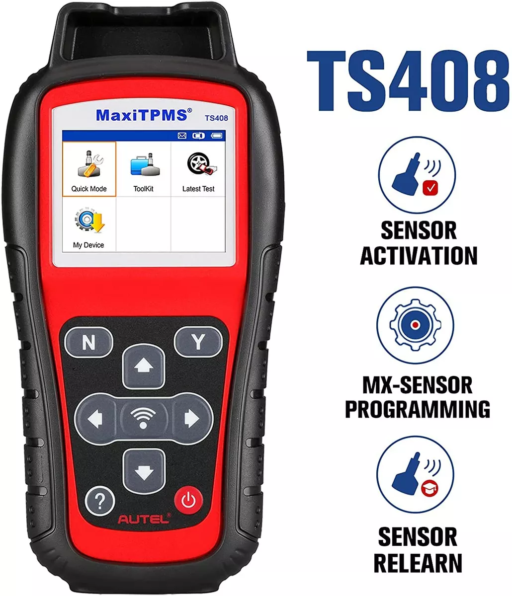 Tire Sensor for vehicles