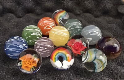 RNS BORO Marble Set